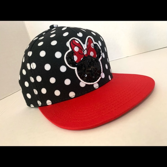 MICKEY & MINNIE MOUSE HAT BUNDLE main image 4